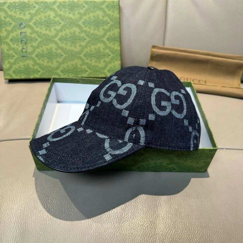 TimelessDesign Gucci Caps 261288