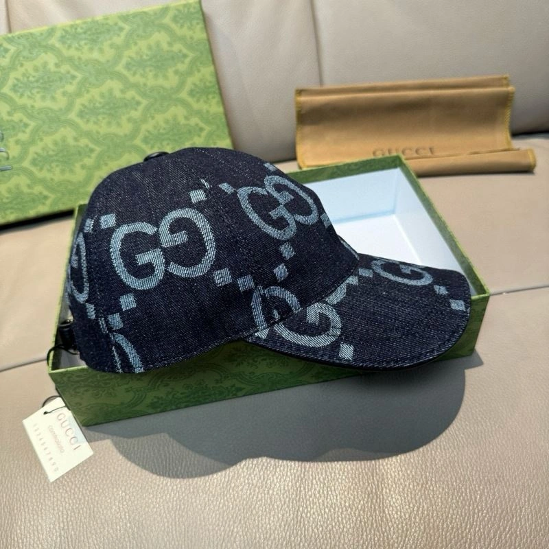 TimelessDesign Gucci Caps 261288