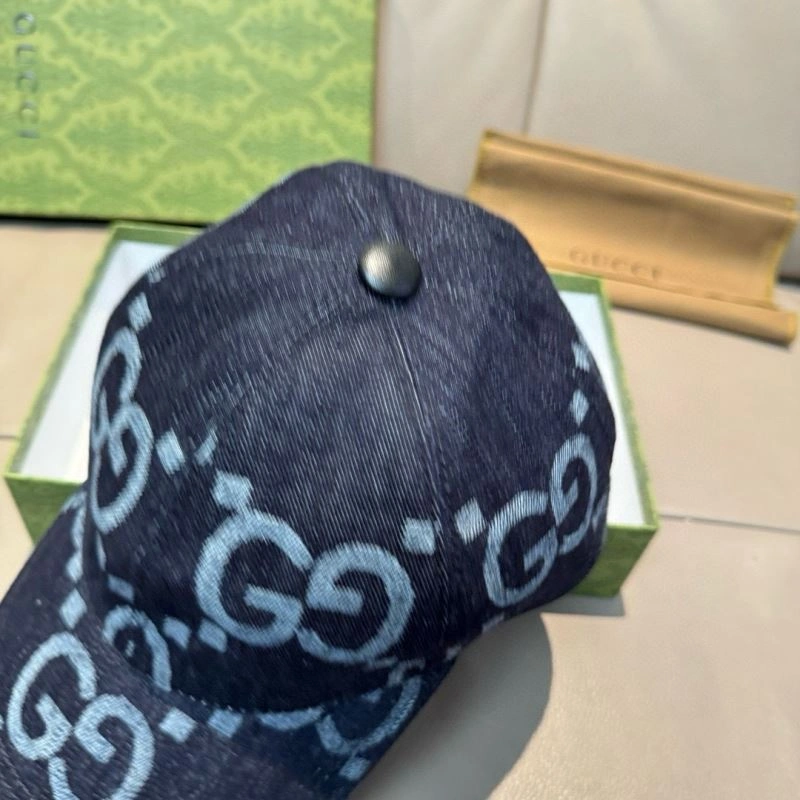 TimelessDesign Gucci Caps 261288