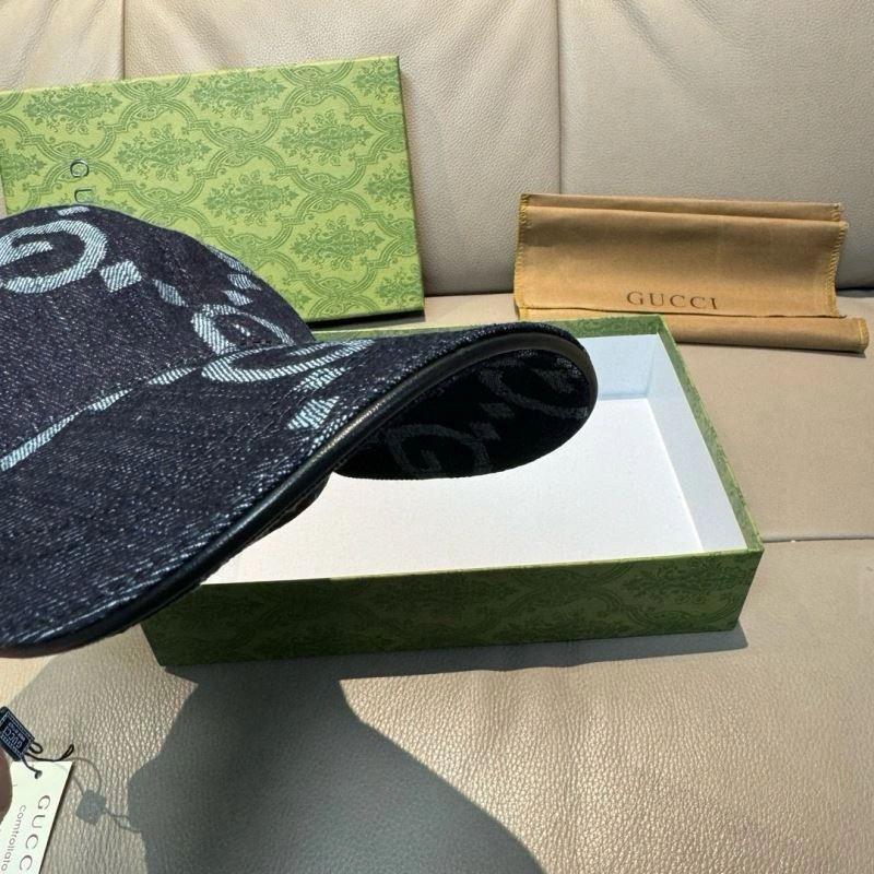 TimelessDesign Gucci Caps 261288