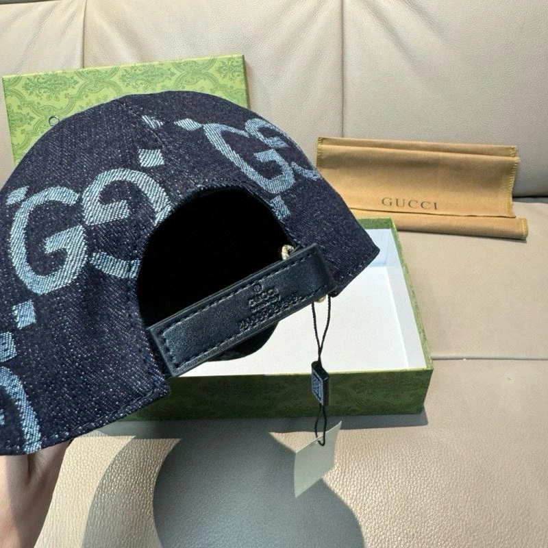 TimelessDesign Gucci Caps 261288
