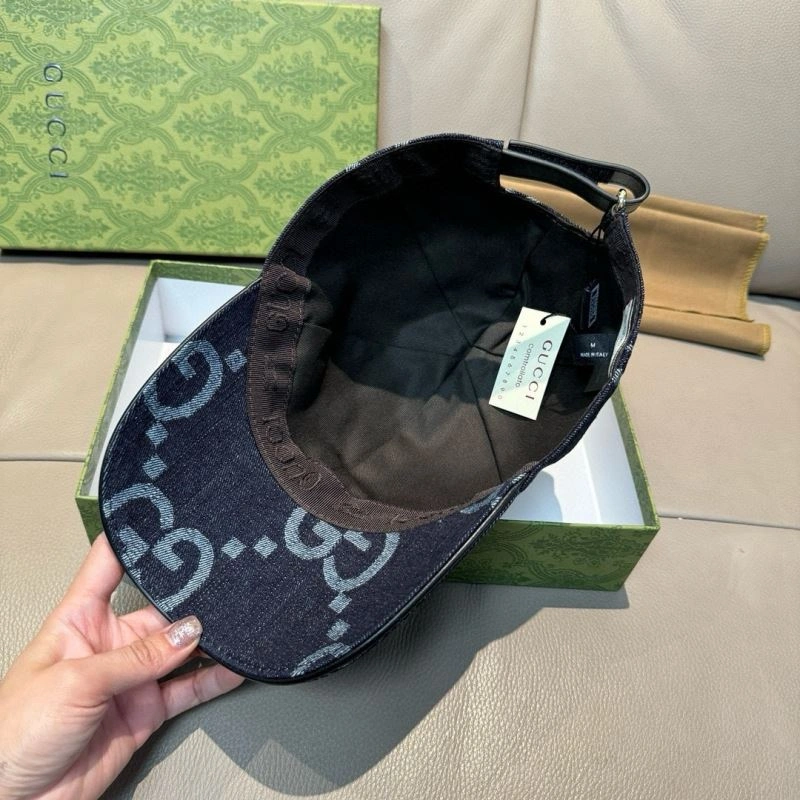 TimelessDesign Gucci Caps 261288