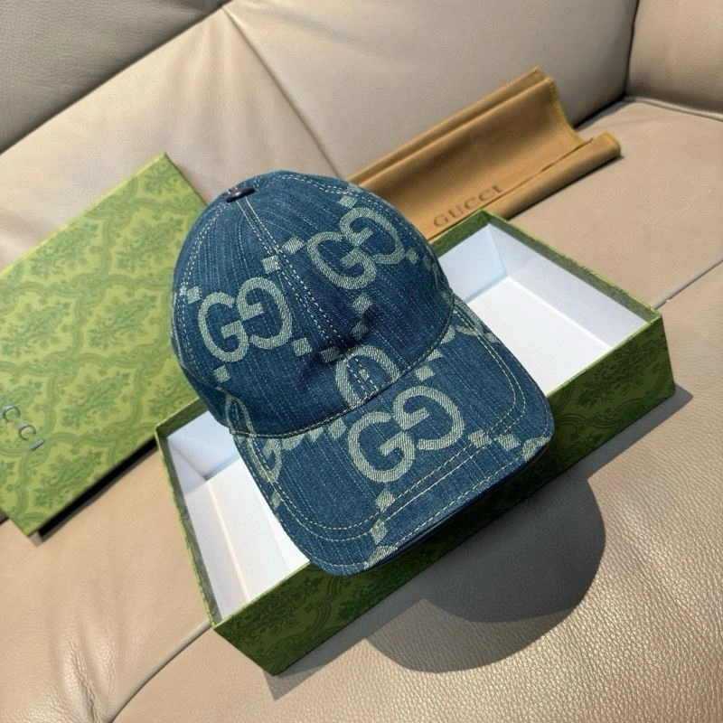 Gucci Caps Stylish 261287