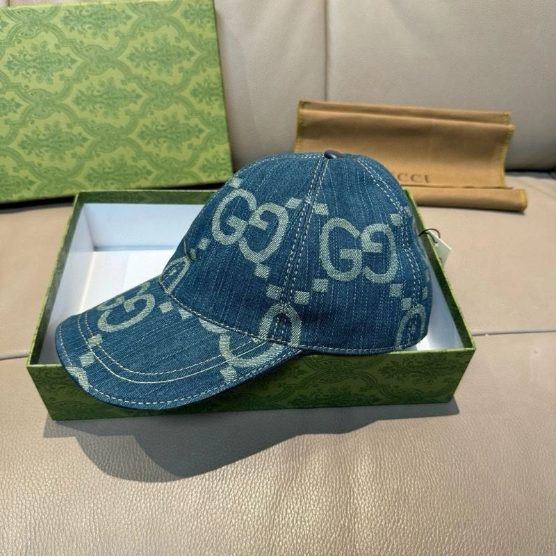 Gucci Caps Stylish 261287