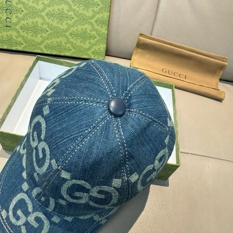 Gucci Caps Stylish 261287