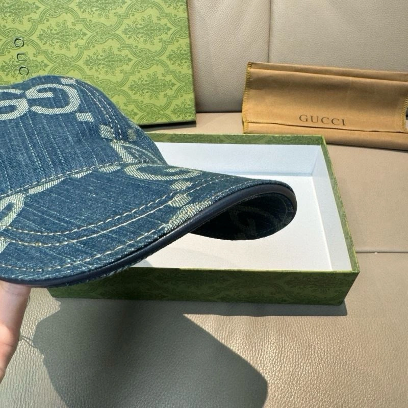 Gucci Caps Stylish 261287