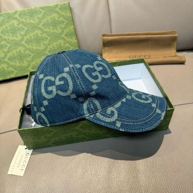 Gucci Caps Stylish 261287