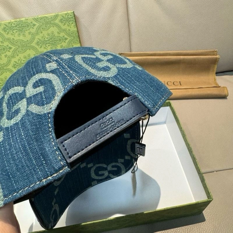 Gucci Caps Stylish 261287