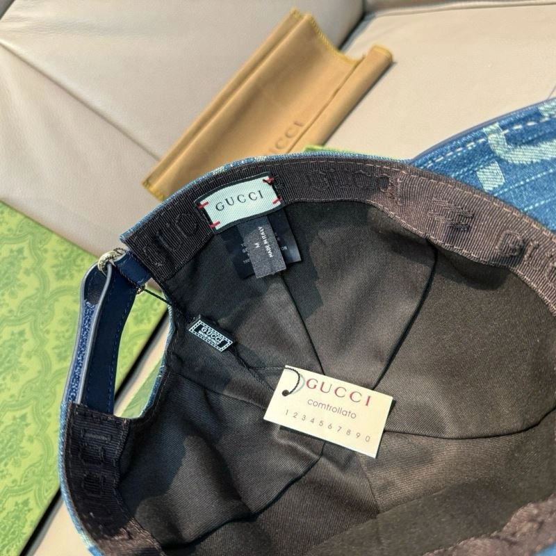 Gucci Caps Stylish 261287