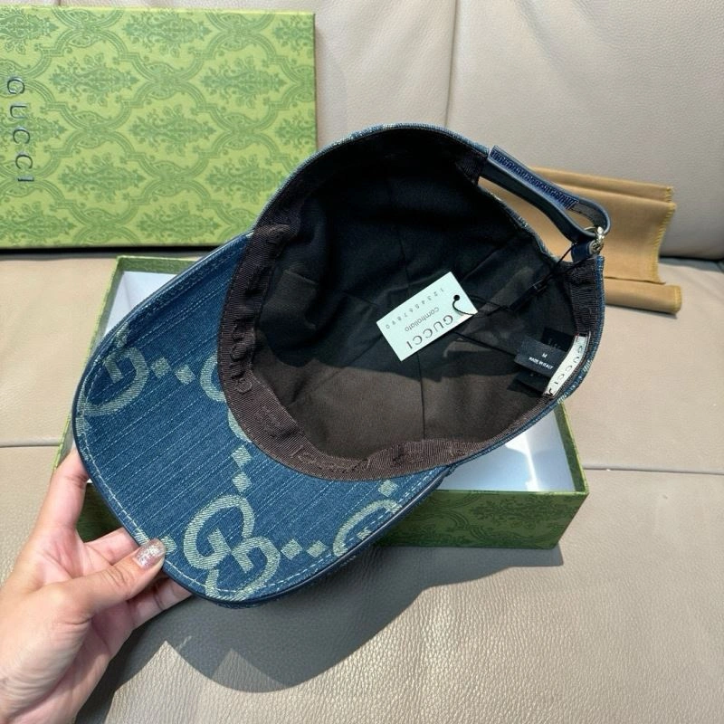 Gucci Caps Stylish 261287