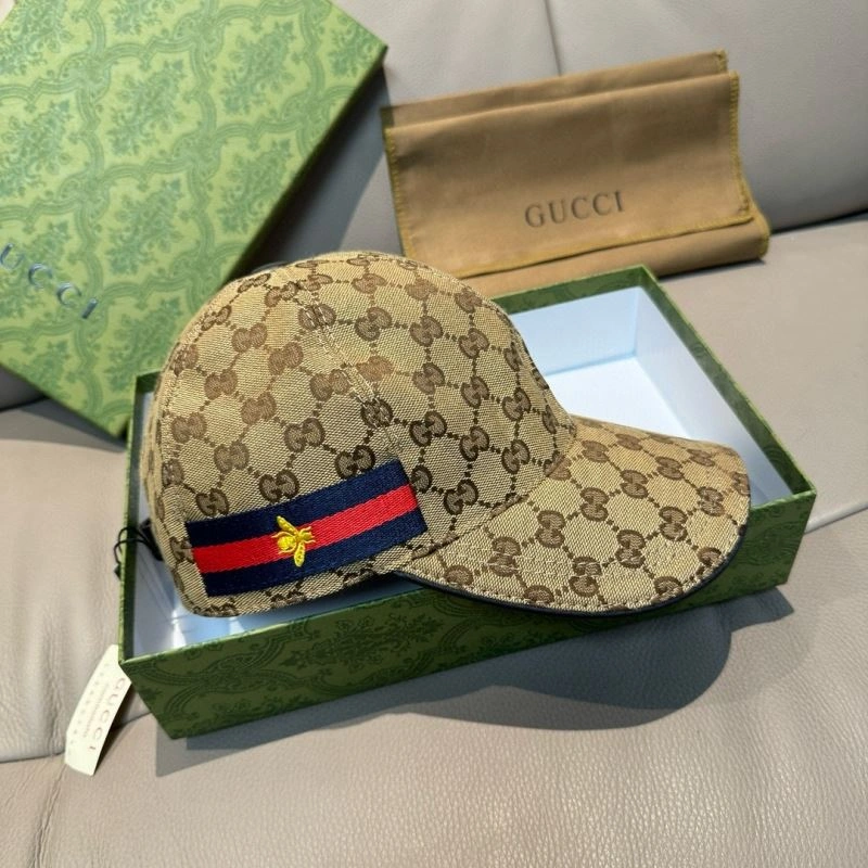 Gucci Caps TechFriendly 261285