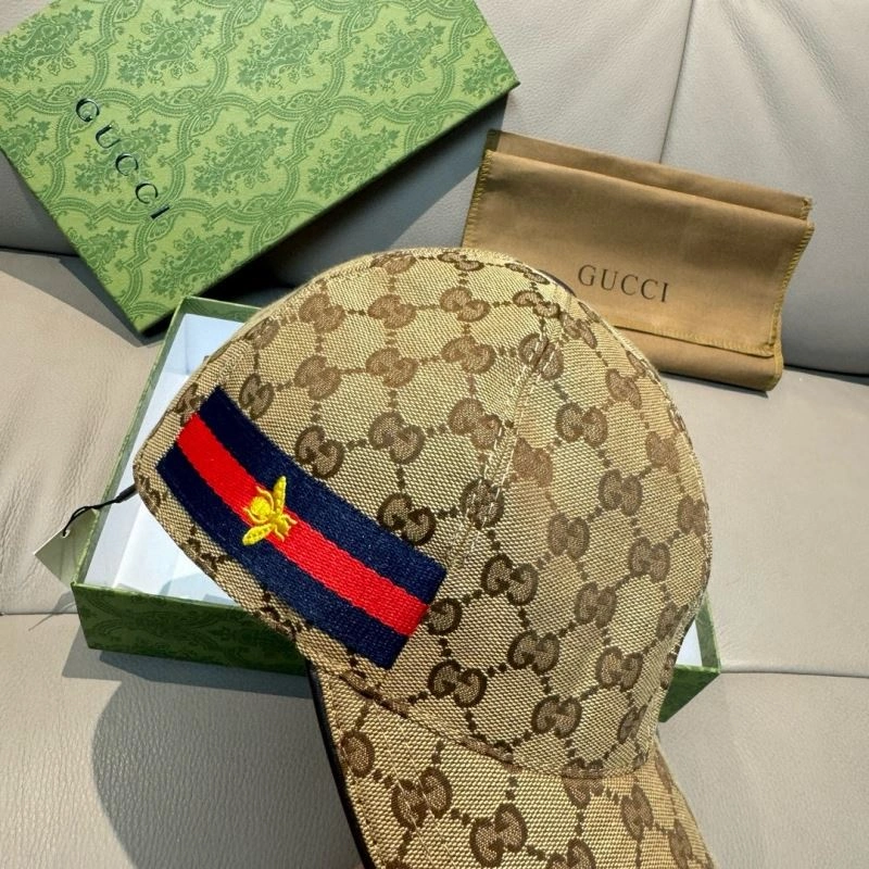 Gucci Caps TechFriendly 261285