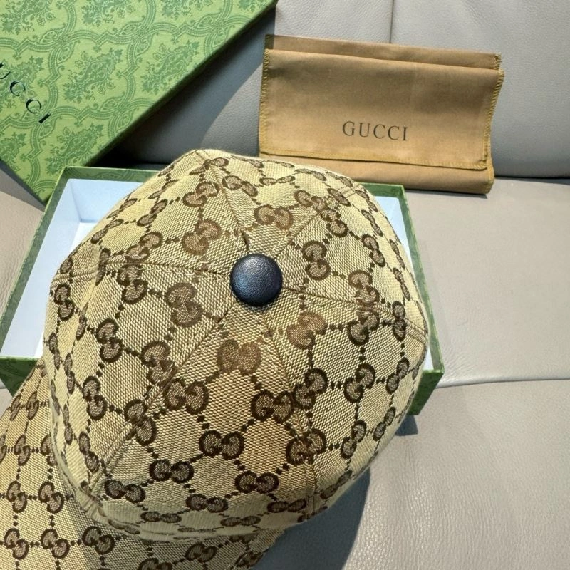 Gucci Caps TechFriendly 261285