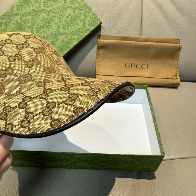 Gucci Caps TechFriendly 261285