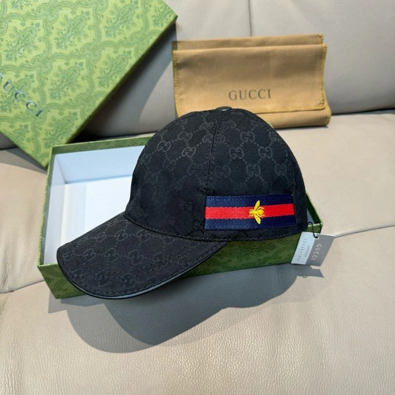 OdorResistant Gucci Caps 261283