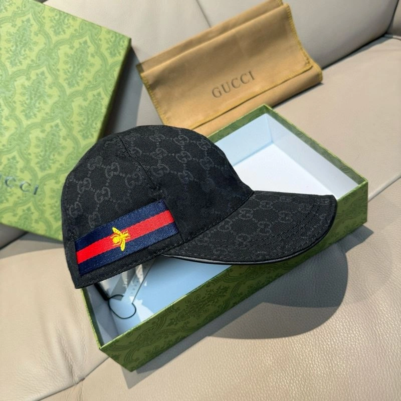 OdorResistant Gucci Caps 261283