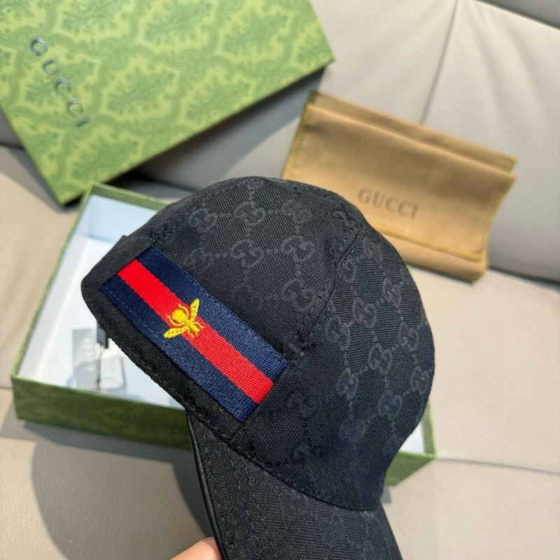 OdorResistant Gucci Caps 261283