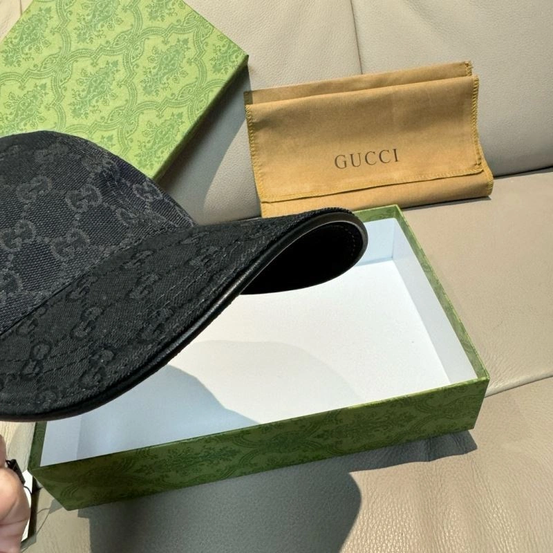 OdorResistant Gucci Caps 261283