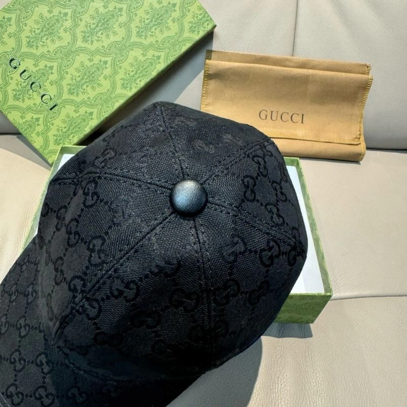 OdorResistant Gucci Caps 261283