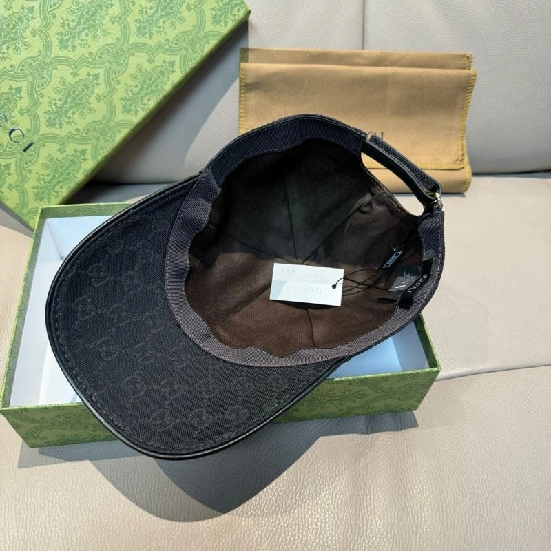 OdorResistant Gucci Caps 261283