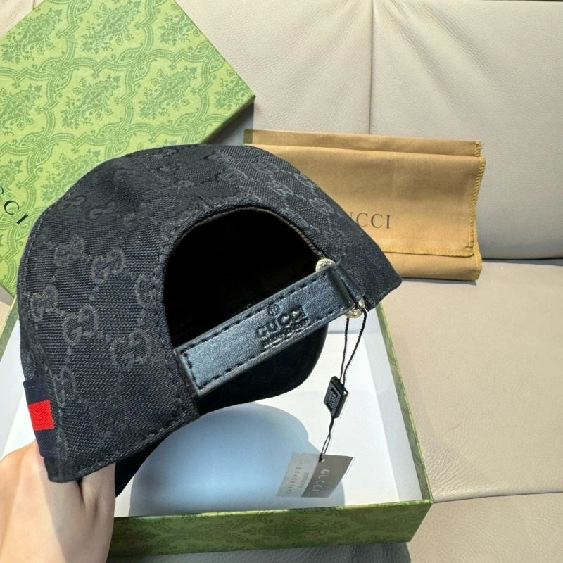 OdorResistant Gucci Caps 261283
