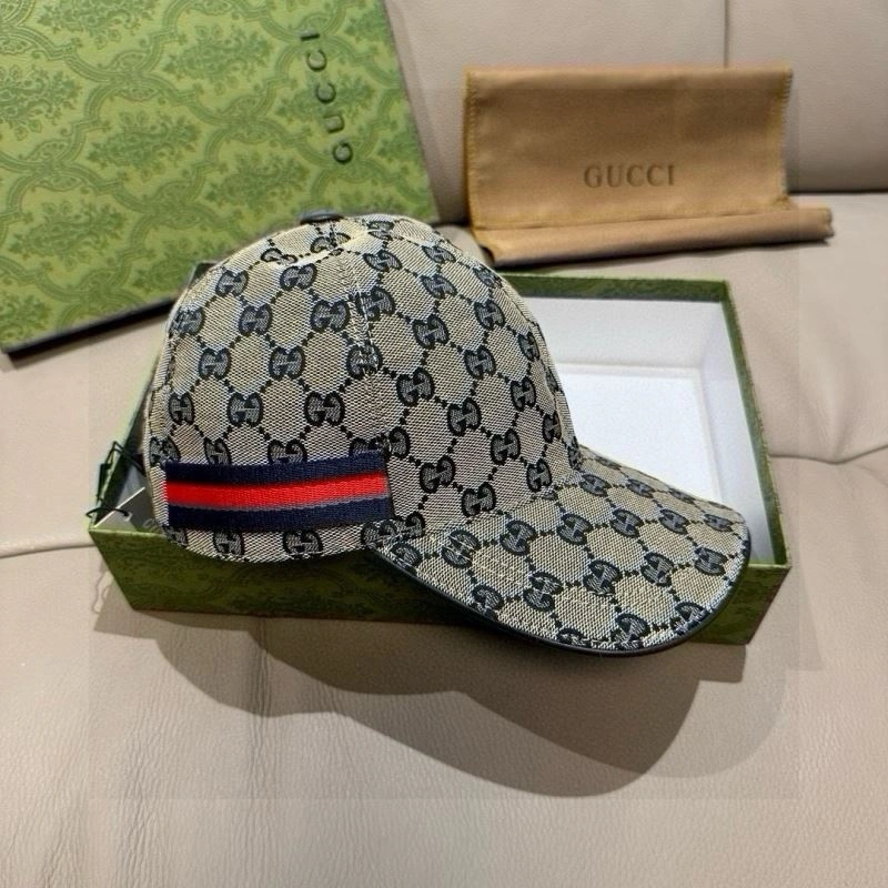 Gucci Caps Modern 261298