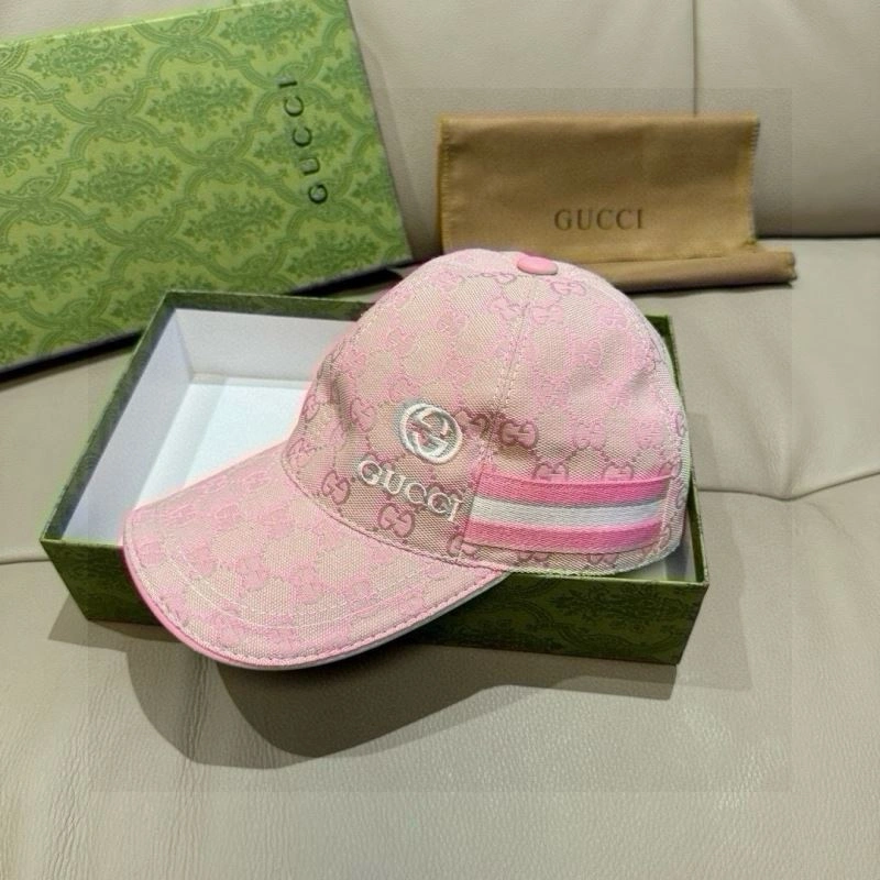 Youthful Gucci Caps 261303