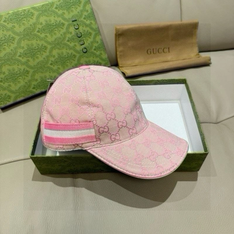 Youthful Gucci Caps 261303