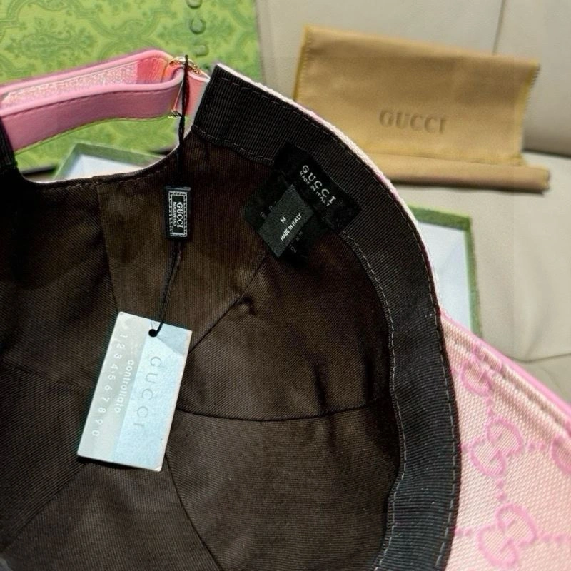 Youthful Gucci Caps 261303