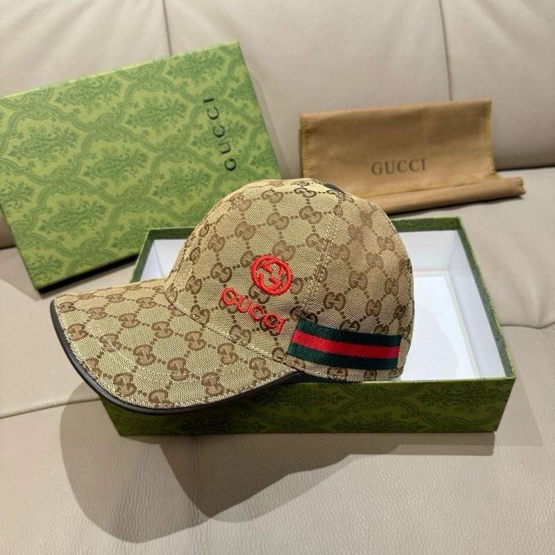 Contemporary Gucci Caps 261277