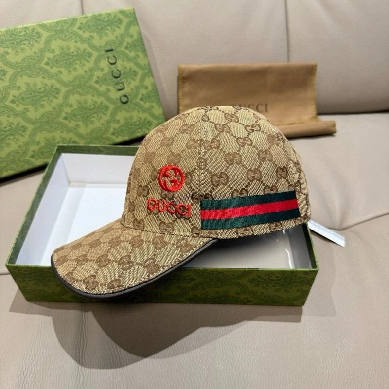Contemporary Gucci Caps 261277