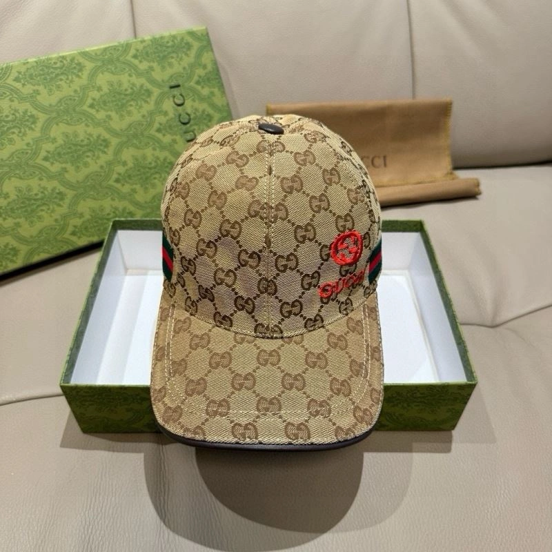 Contemporary Gucci Caps 261277