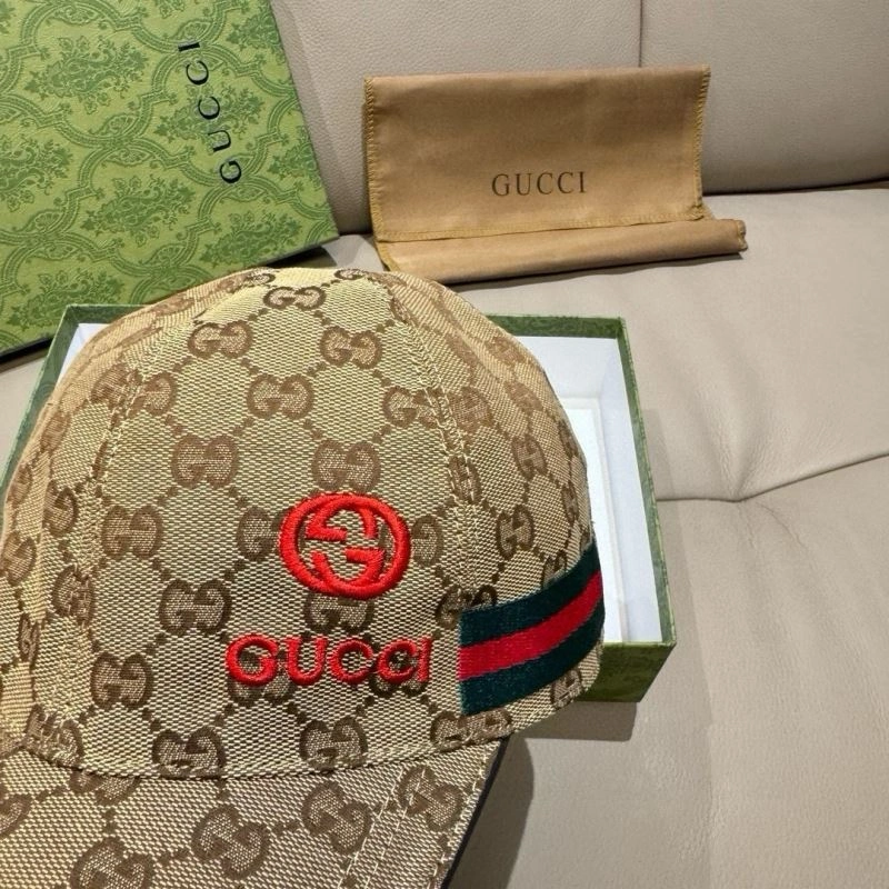 Contemporary Gucci Caps 261277