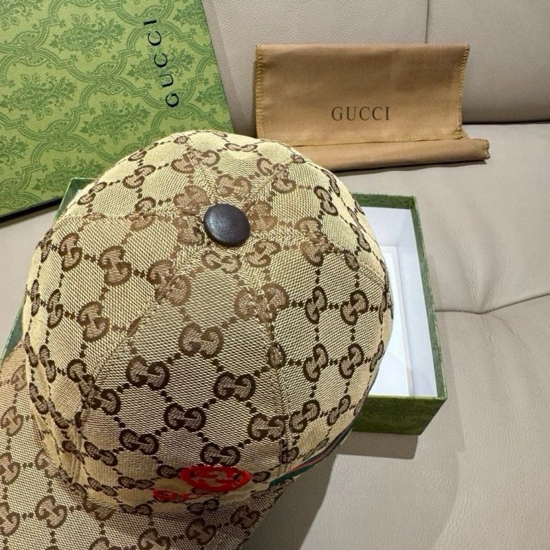 Contemporary Gucci Caps 261277