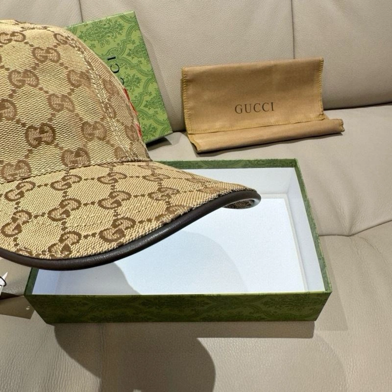 Contemporary Gucci Caps 261277