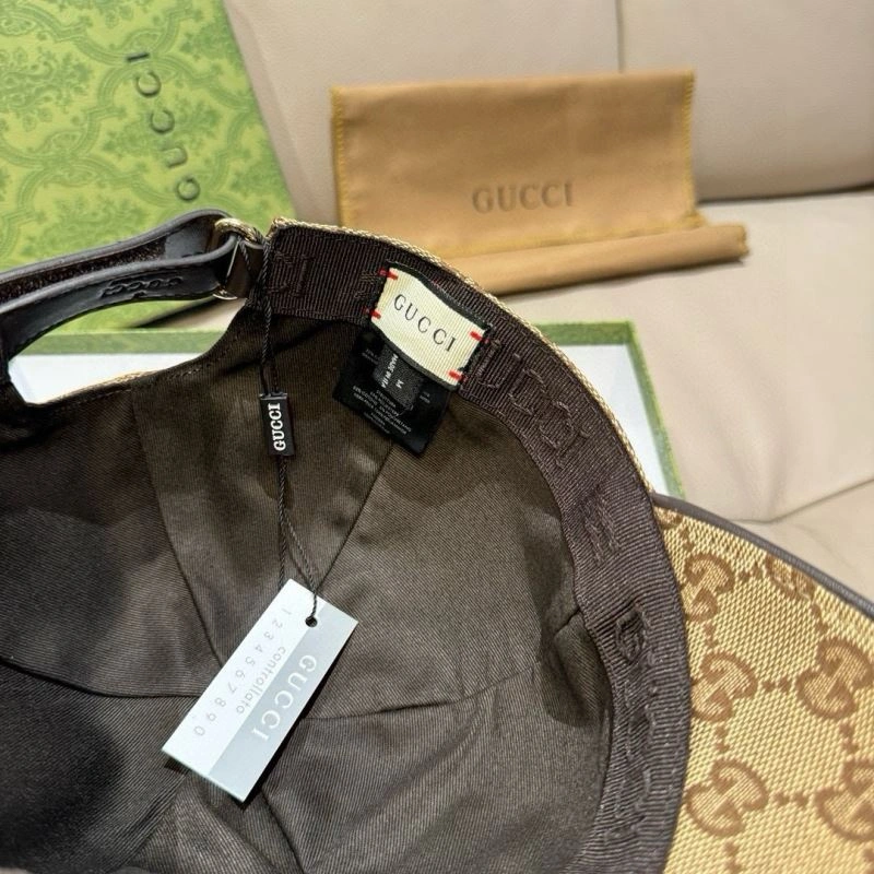 Contemporary Gucci Caps 261277