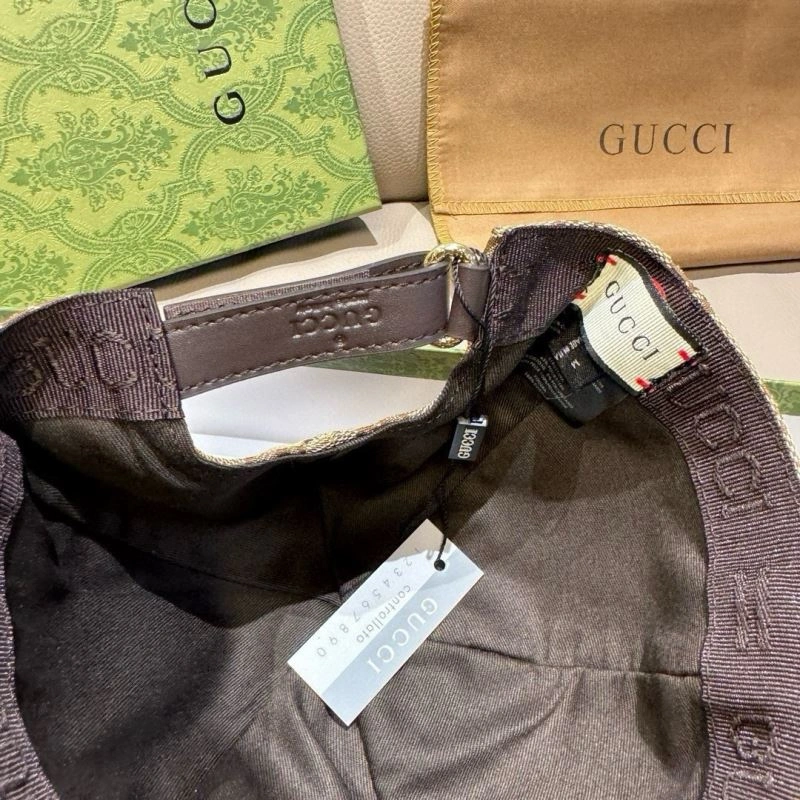 Contemporary Gucci Caps 261277