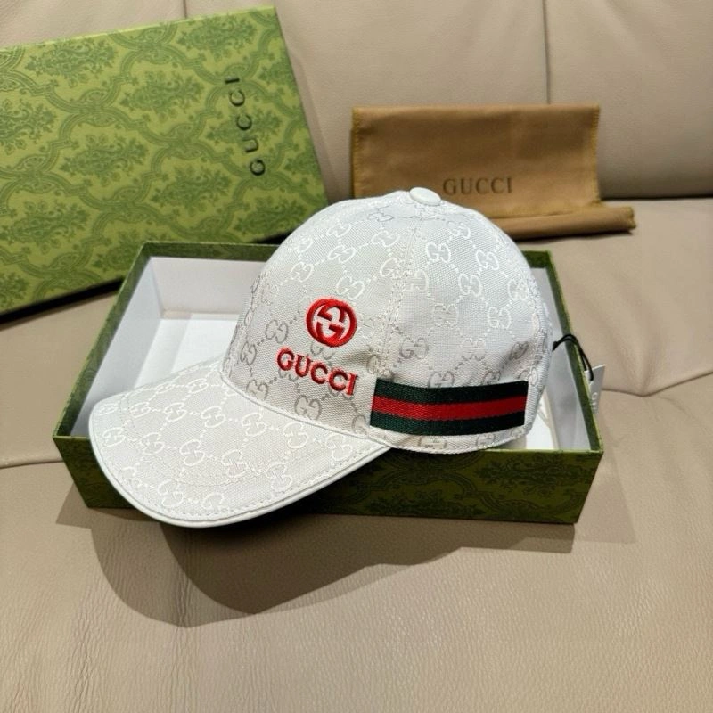 Gucci Caps ZeroBulk 261281