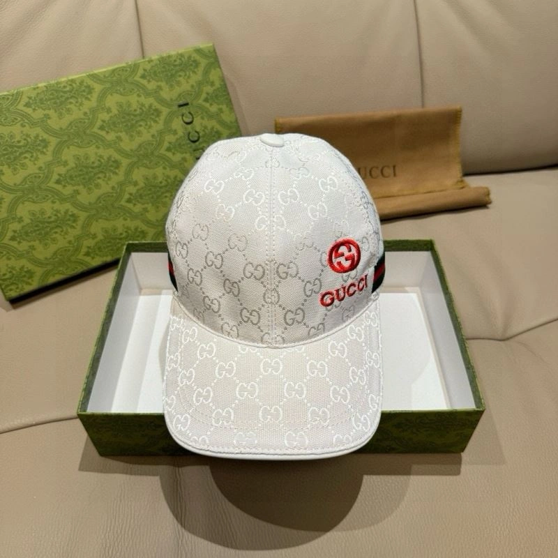 Gucci Caps ZeroBulk 261281