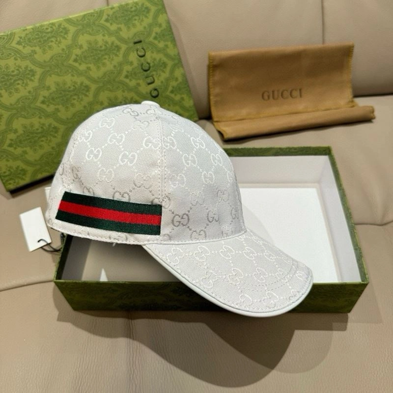 Gucci Caps ZeroBulk 261281