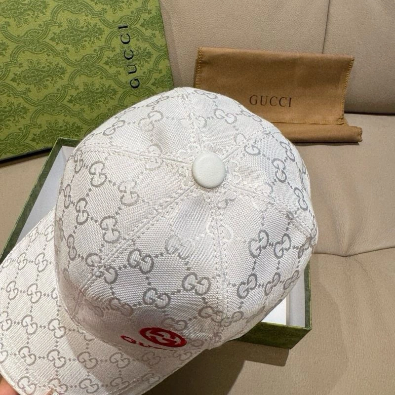 Gucci Caps ZeroBulk 261281