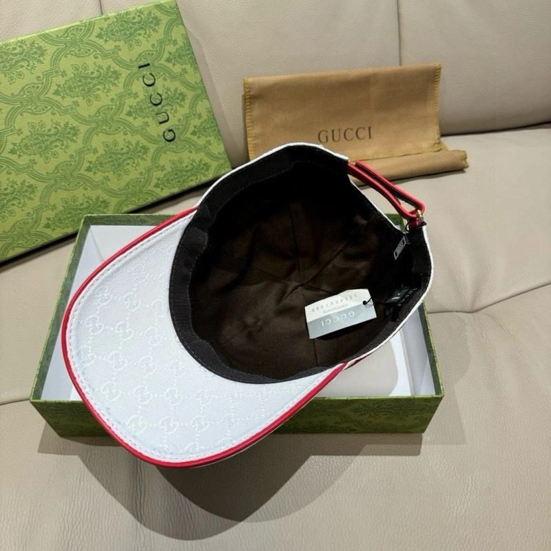 Gucci Caps ZeroBulk 261281