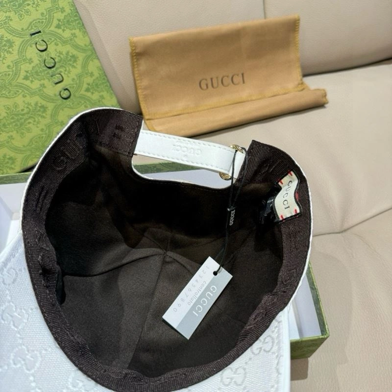 Gucci Caps ZeroBulk 261281