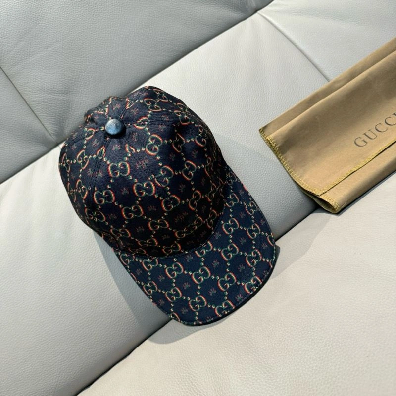 Gucci Caps Popular 261305