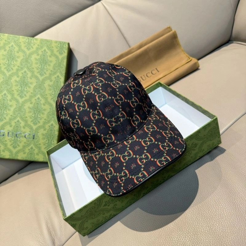 Gucci Caps Popular 261305