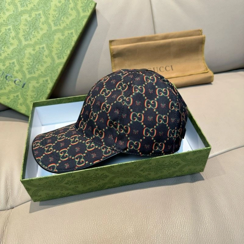 Gucci Caps Popular 261305