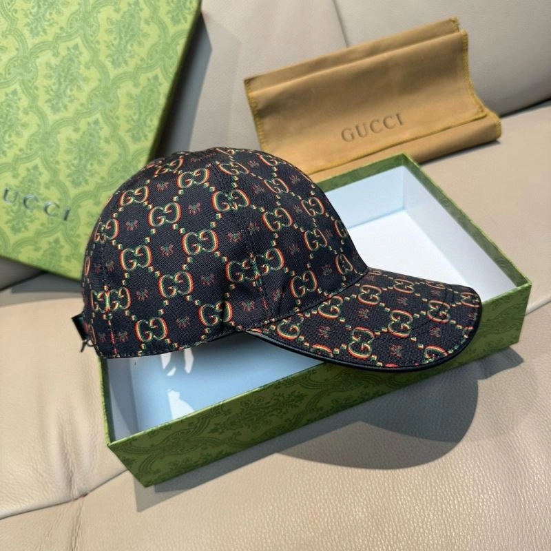Gucci Caps Popular 261305