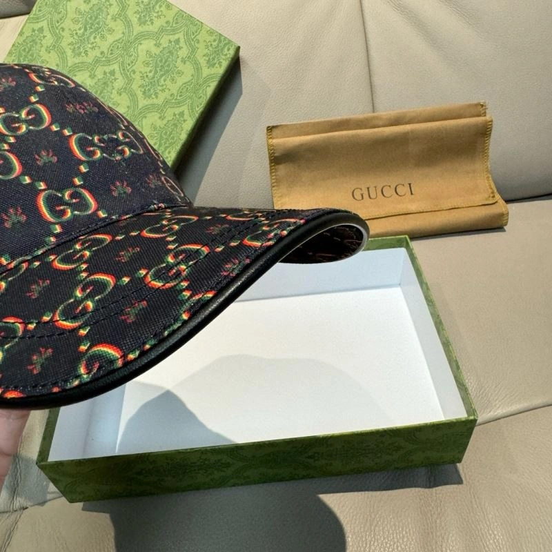 Gucci Caps Popular 261305
