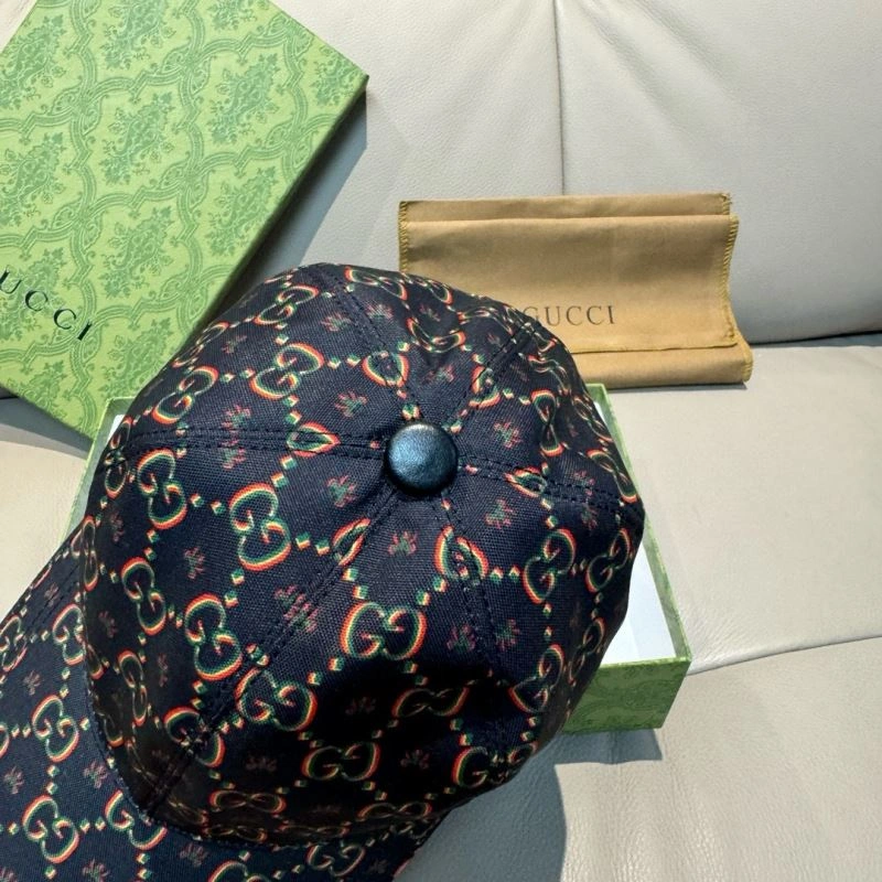 Gucci Caps Popular 261305