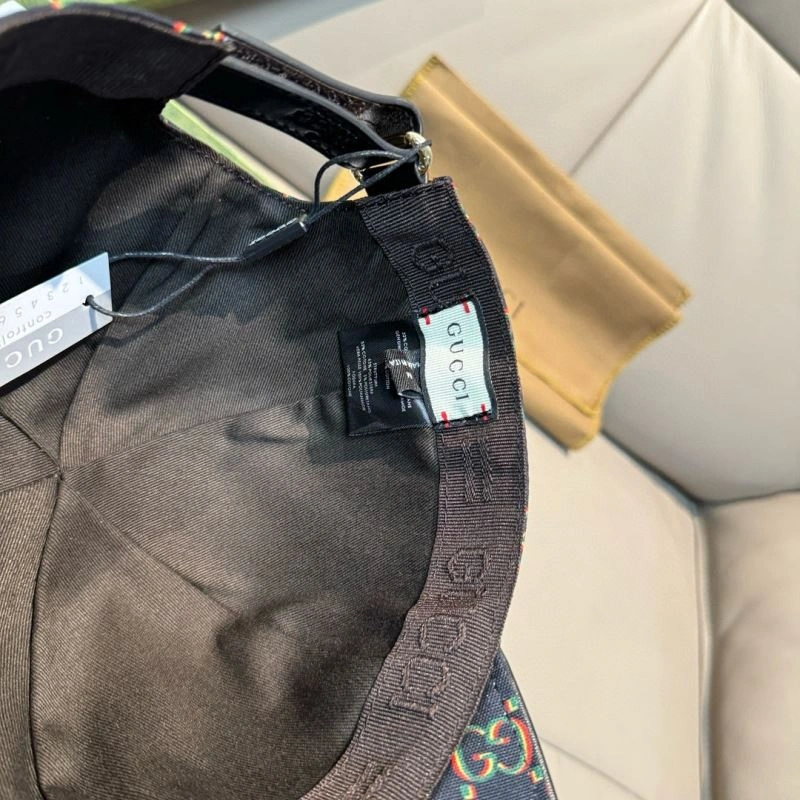 Gucci Caps Popular 261305